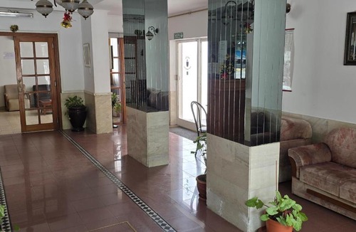 Villa Maria Hotel | Hotel San Martin