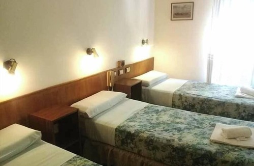 San Antonio Oeste Bed & Breakfast | hotel san miguel