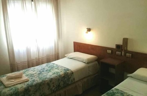 San Antonio Oeste Bed & Breakfast | hotel san miguel