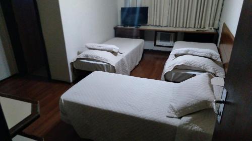 Nova Russia Hotel | Hotel Santa Fé