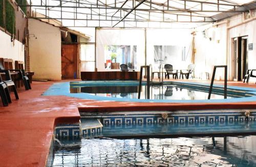 San Clemente Hotel | Hotel Savoia