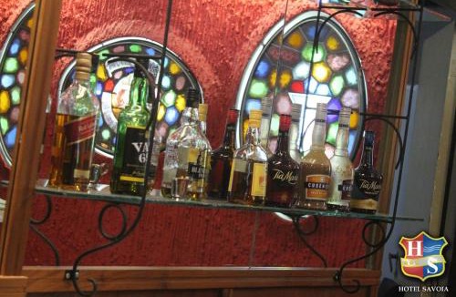 San Clemente Hotel | Hotel Savoia