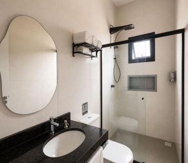 Cidade Alta Hotel | HOTEL SB Butia