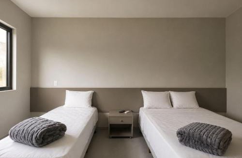 Cidade Alta Hotel | HOTEL SB Butia