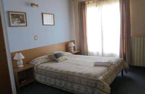 Rio Gallegos Hotel | Hotel Sehuen
