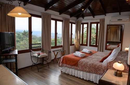 Villa San Lorenzo Hotel | Hotel Selva Montana
