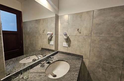 Villa San Lorenzo Hotel | Hotel Selva Montana