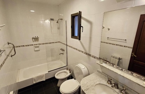 Villa San Lorenzo Hotel | Hotel Selva Montana