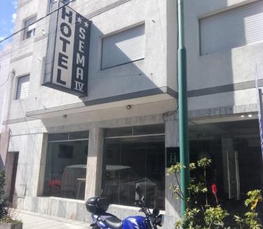 La Perla Hotel | Hotel Sema
