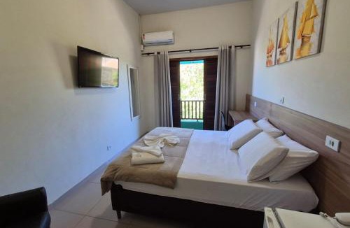 Paranagua Hotel | Hotel Serra do Mar