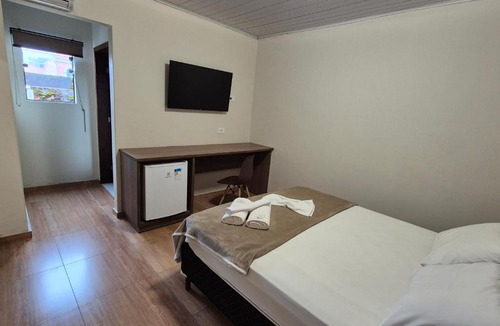 Paranagua Hotel | Hotel Serra do Mar