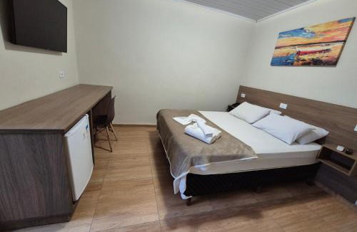 Paranagua Hotel | Hotel Serra do Mar