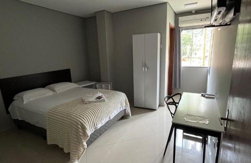 Barra do Ribeira Hotel | Hotel Serra do Rastro