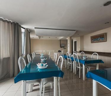 Serrinha Hotel | Hotel Serra Sol