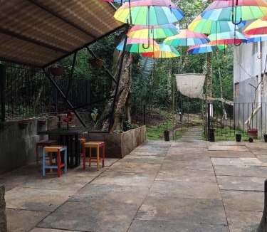 Tiangua Hotel | Hotel Sinhá