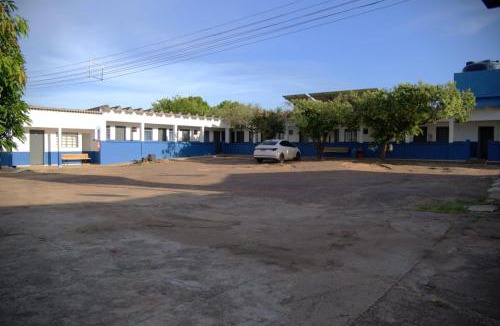 Coxim Hotel | Hotel Sinhozinho