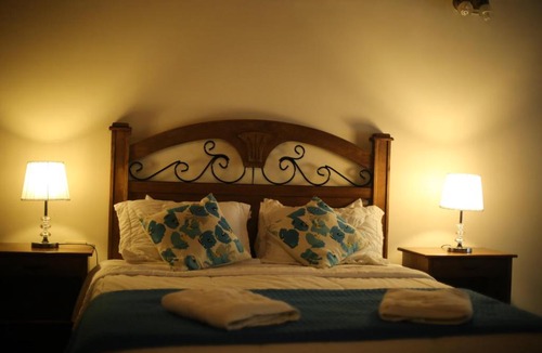 Luque Hotel | Hotel Sol de Luque