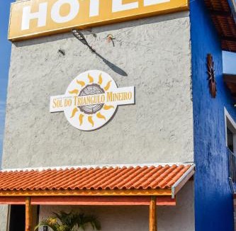 Planura Hotel | HOTEL SOL DO TRIANGULO MINEIRO