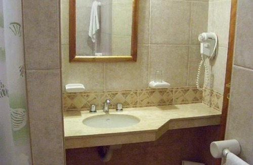 Merlo Hotel | Hotel Sol y Luna