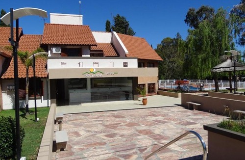 Merlo Hotel | Hotel Sol y Luna