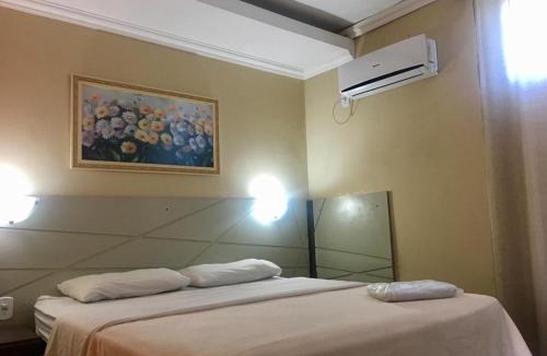 Alegrete Hotel | Hotel Solar Flores
