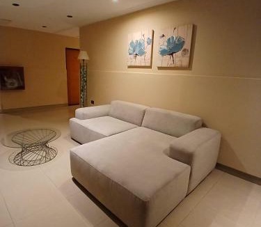 Province of Tucuman Hotel | Hotel Solar Norte