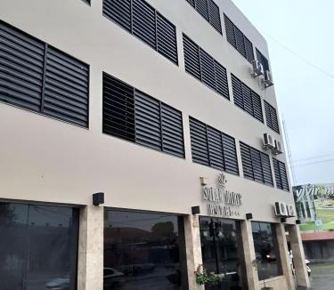 Province of Tucuman Hotel | Hotel Solar Norte