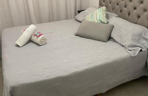 Monte Hermoso Hotel | HOTEL SOLEADO MH