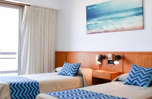 San Clemente Hotel | Hotel Solmar