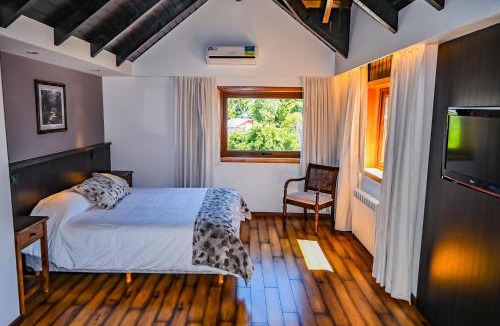 Lanin National Park Hotel | Hotel & Spa La Cheminée