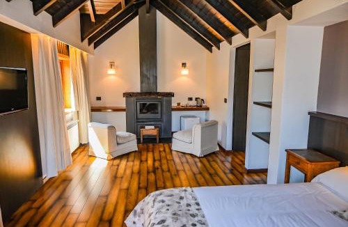 Lanin National Park Hotel | Hotel & Spa La Cheminée