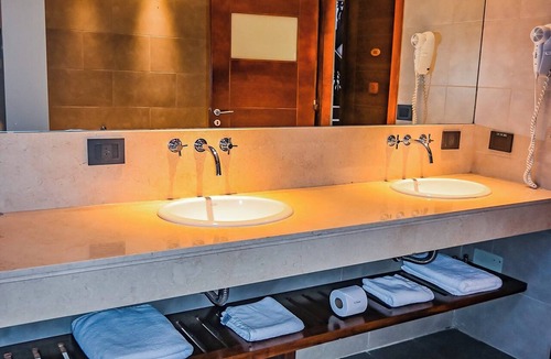 San Martin de los Andes Hotel | Hotel & Spa La Cheminée