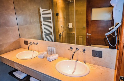 San Martin de los Andes Hotel | Hotel & Spa La Cheminée