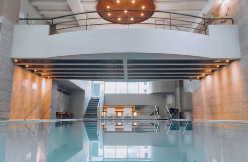 Mar del Plata Hotel | Hotel Spa Republica