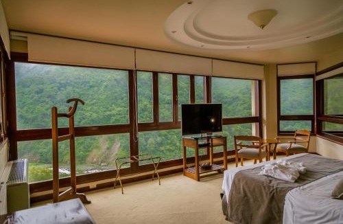 Termas de Reyes Hotel | Hotel Spa Termas de Reyes