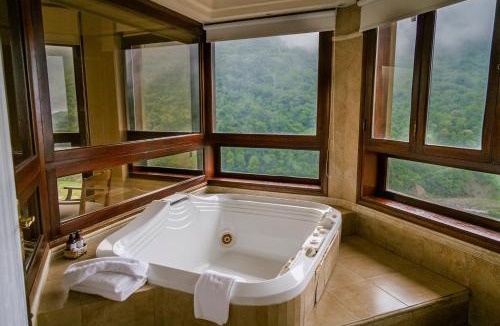 Termas de Reyes Hotel | Hotel Spa Termas de Reyes