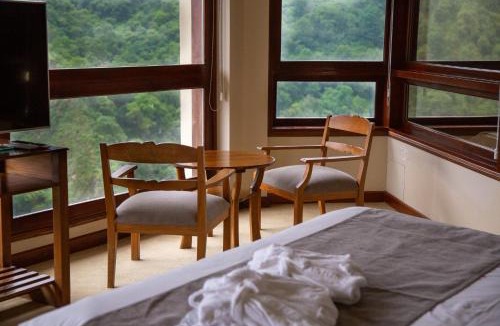 Termas de Reyes Hotel | Hotel Spa Termas de Reyes