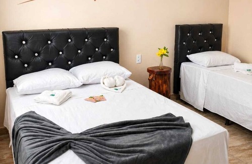 Novo Airao Hotel | Hotel Star Rio