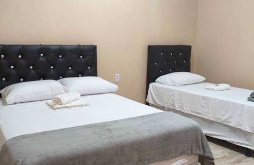 Novo Airao Hotel | Hotel Star Rio