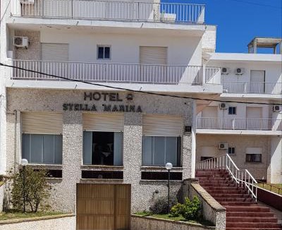 San Clemente Hotel | Hotel Stella Marina