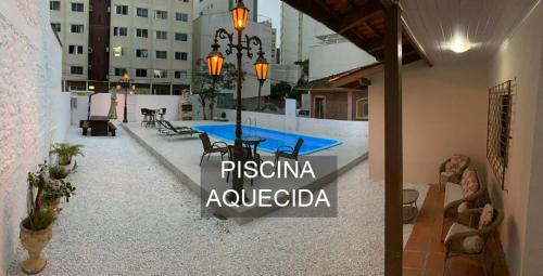 Barra Sul Hotel | Hotel Suiça Faber