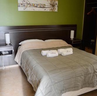 Villa Elisa Hotel | Hotel Suite y SPA VerdeSolaro