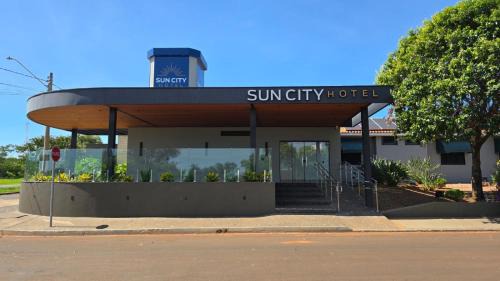 Itapolis Hotel | Hotel Sun City