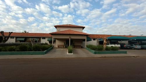 Itapolis Hotel | Hotel Sun City