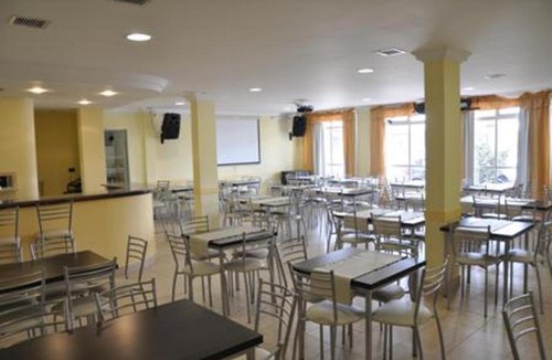 Puerto Madryn Hotel | Hotel Tandil