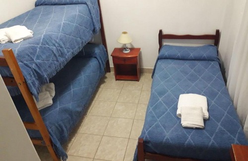 Puerto Madryn Hotel | Hotel Tandil