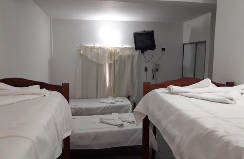 Puerto Madryn Hotel | Hotel Tandil