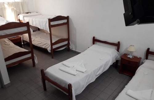Puerto Madryn Hotel | Hotel Tandil