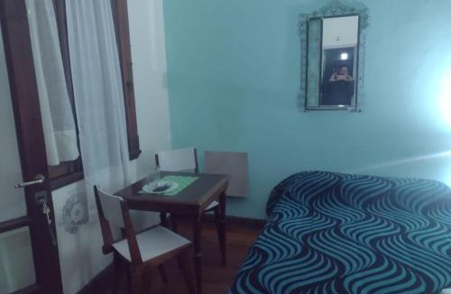 San Cristobal House | hotel tango club