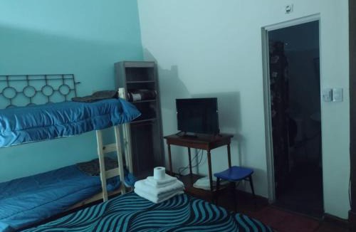 San Cristobal House | hotel tango club
